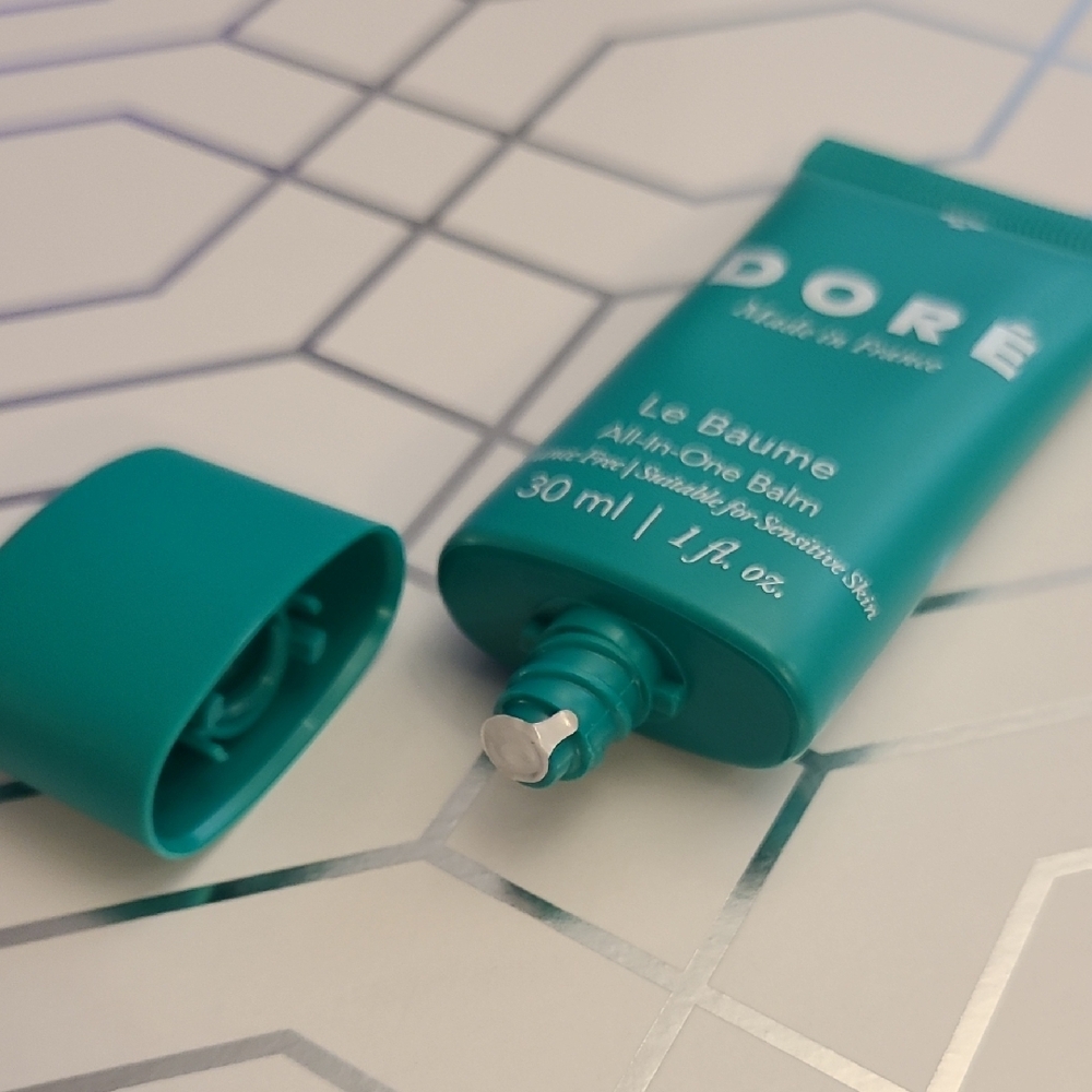 Doré All-In-One Balm - Picture 3 of 3